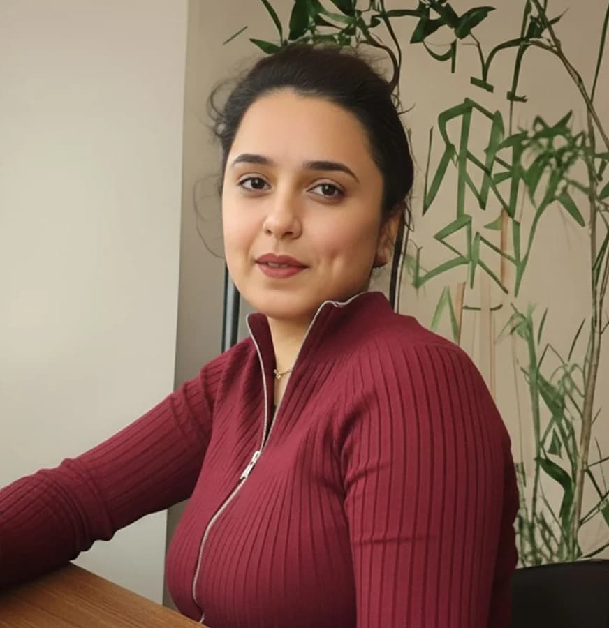 Anushka Mathur