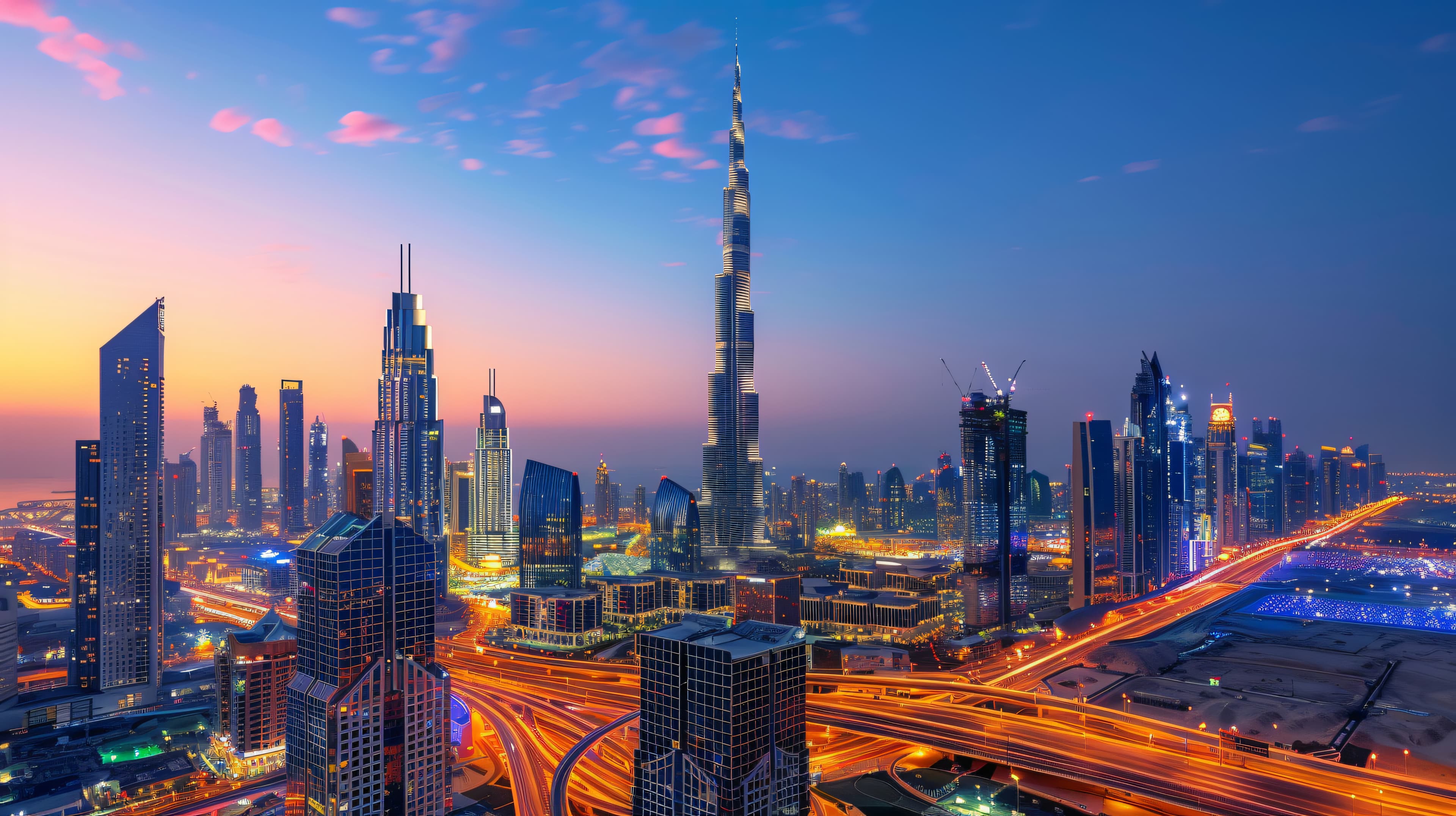 Global skyline