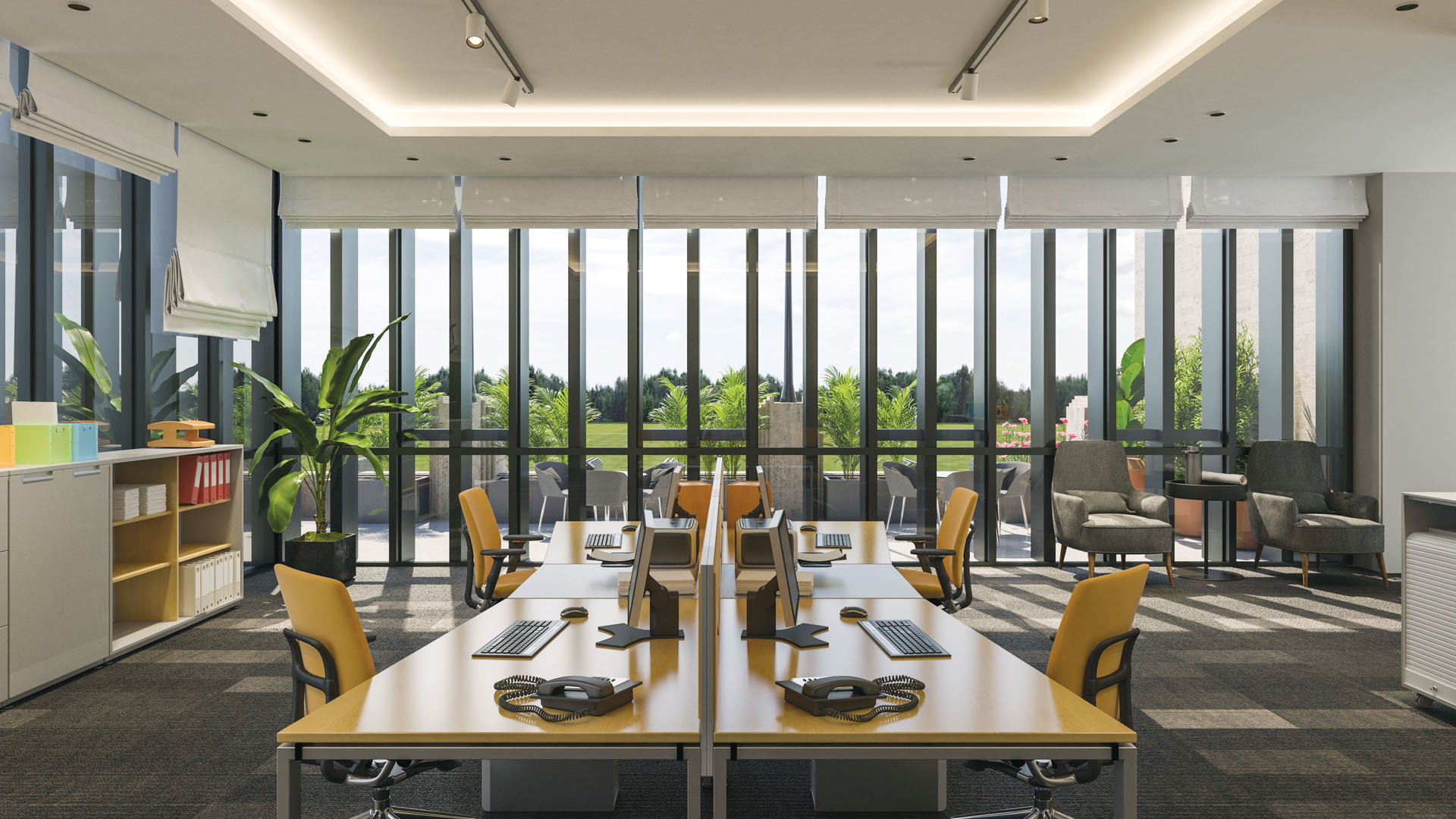 Sorouh Developments New Capital 11