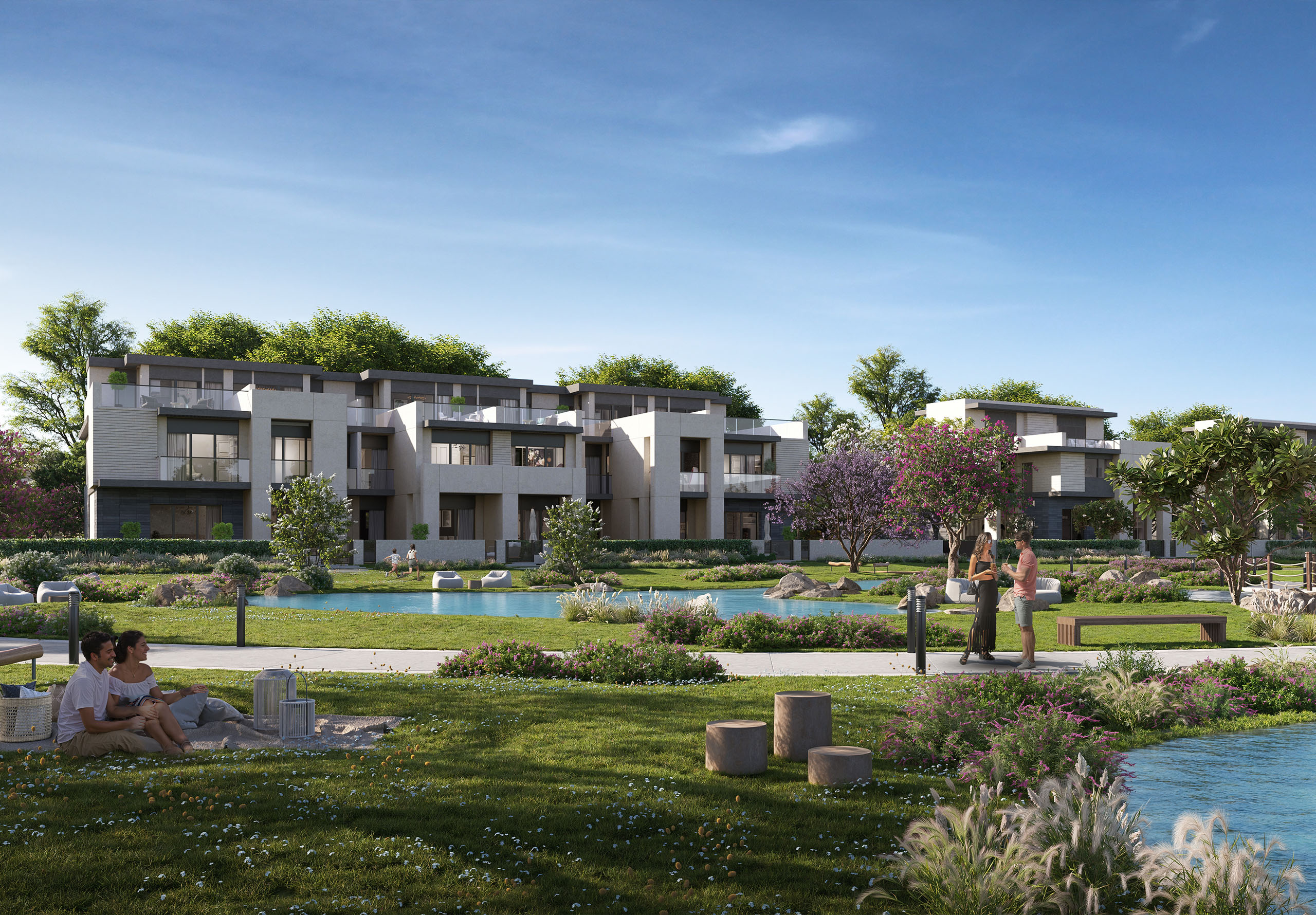 Rosevil Residence 4