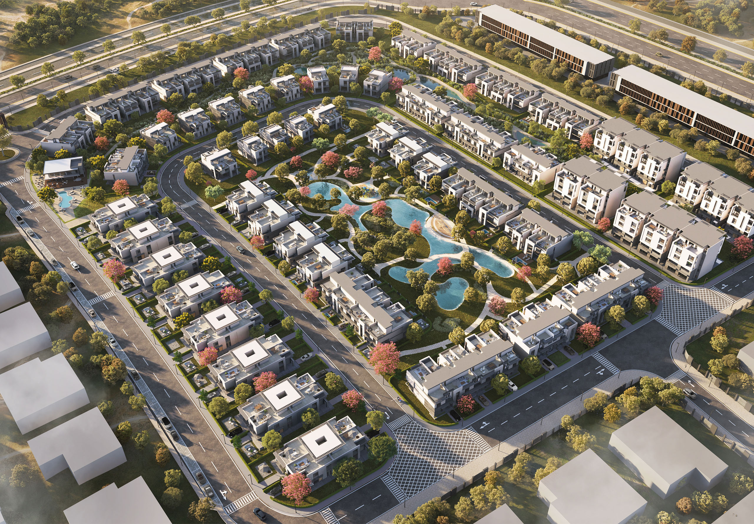Rosevil Residence 5